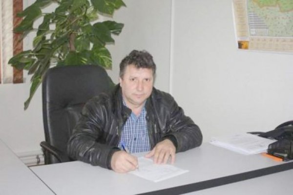 Primarul de la Pecineaga a pregătit şcolile pentru iarnă